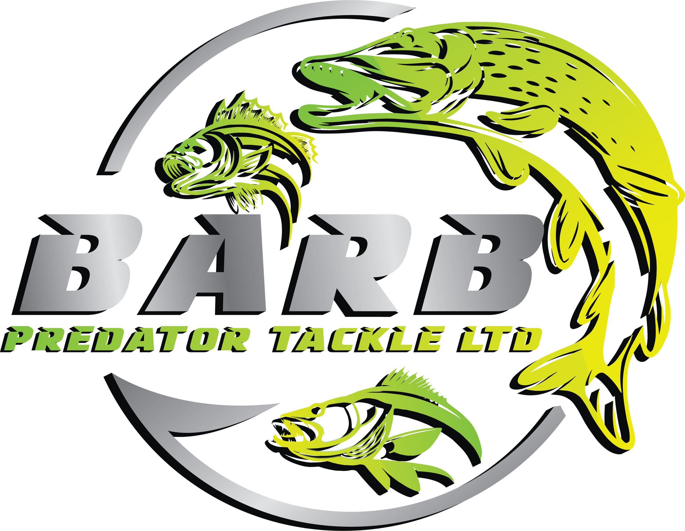 Predator tackle deals